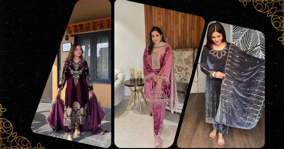 Timeless Elegance, Modern Indian Style