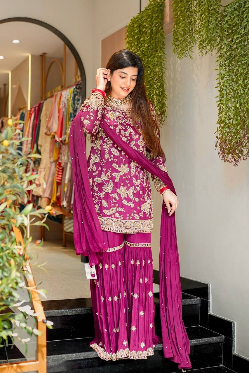 Elegant Ethnic Wear for Every Occasion - Image 2
