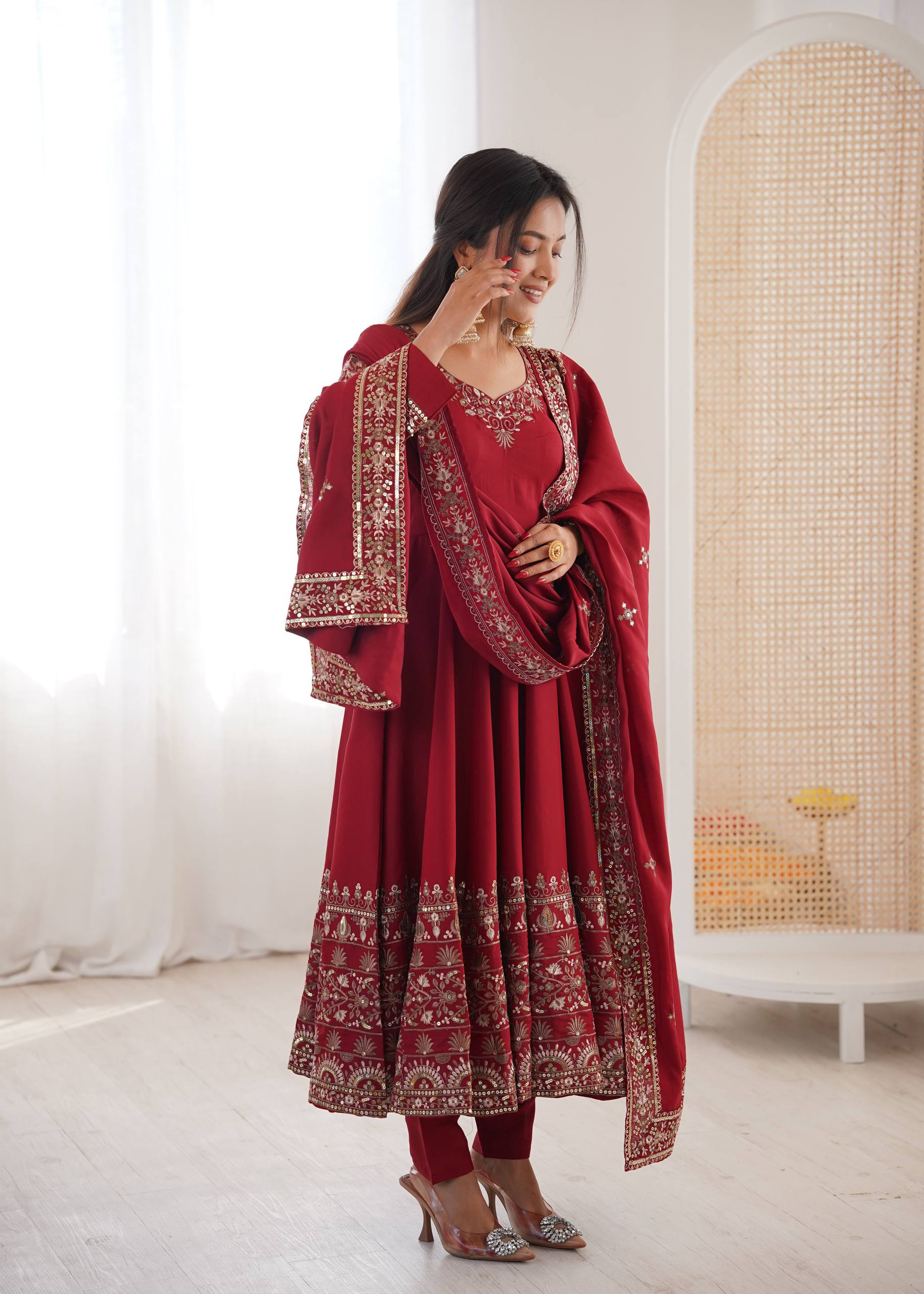 Embrace Tradition with Modern Flair - Image 3