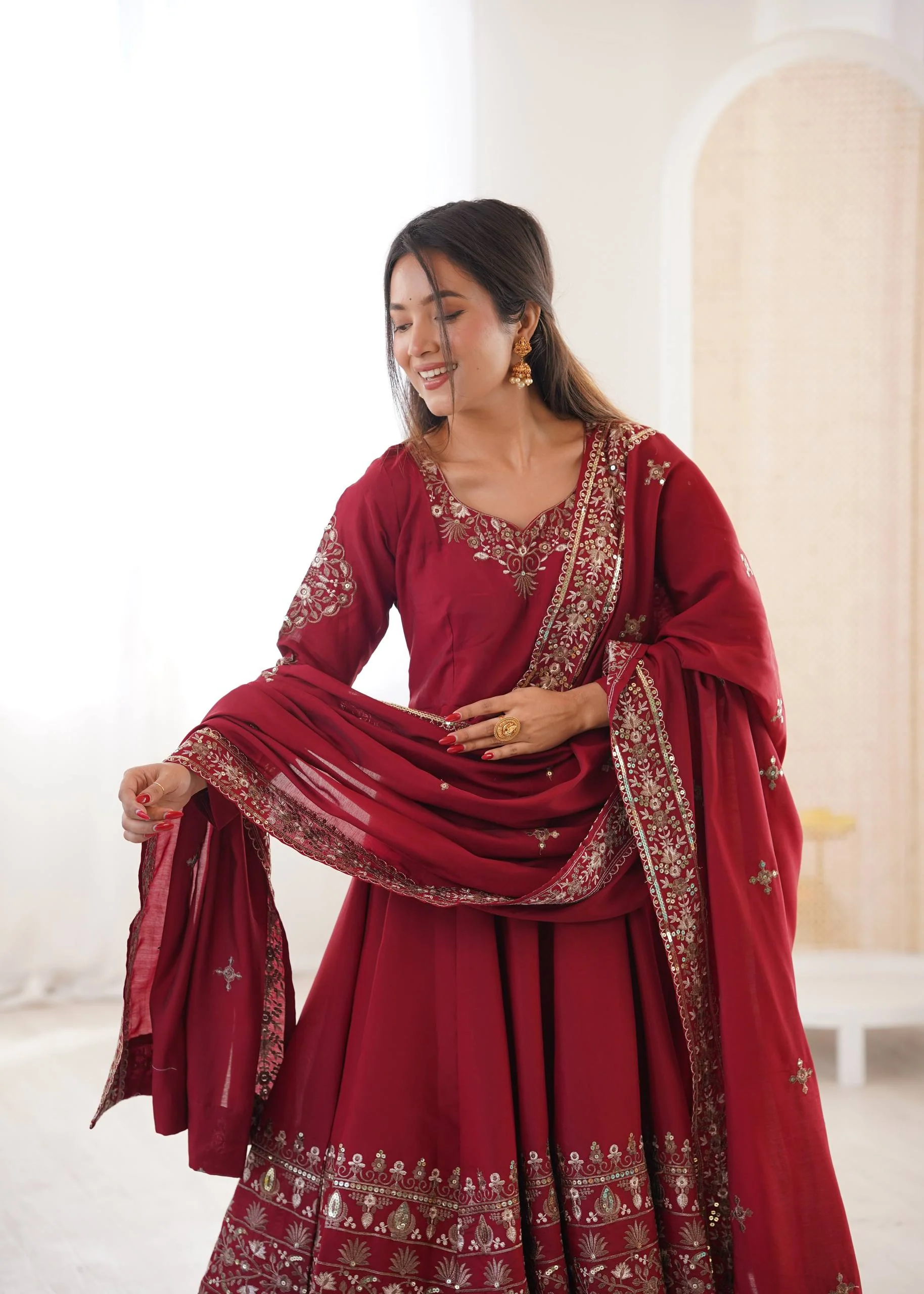 Embrace Tradition with Modern Flair - Image 4