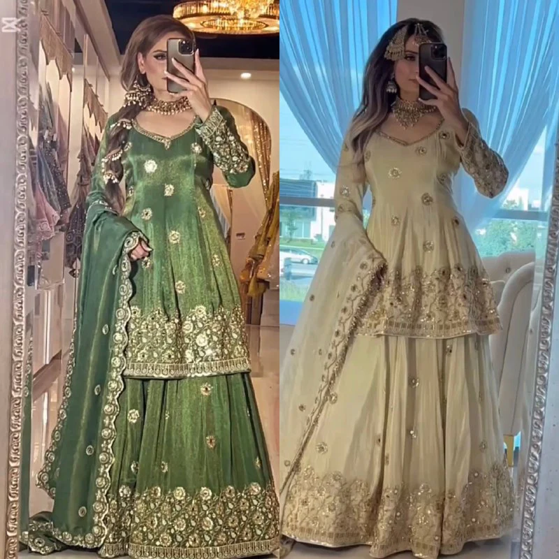 Enchanting Elegance: Couture for Every Occasion