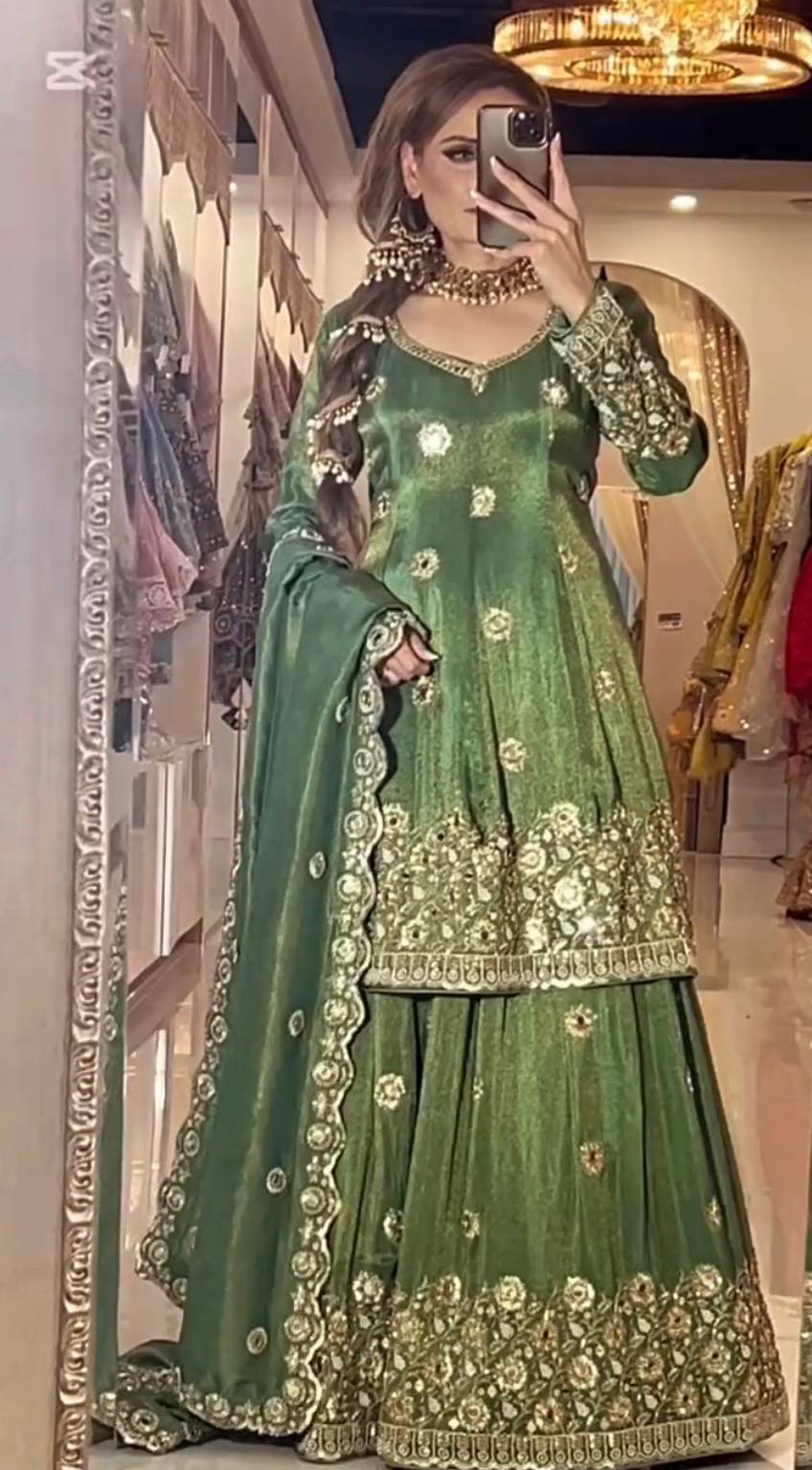 Enchanting Elegance: Couture for Every Occasion - Image 4