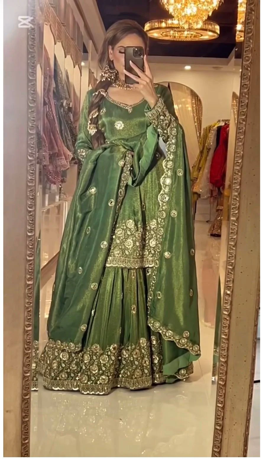 Enchanting Elegance: Couture for Every Occasion - Image 5