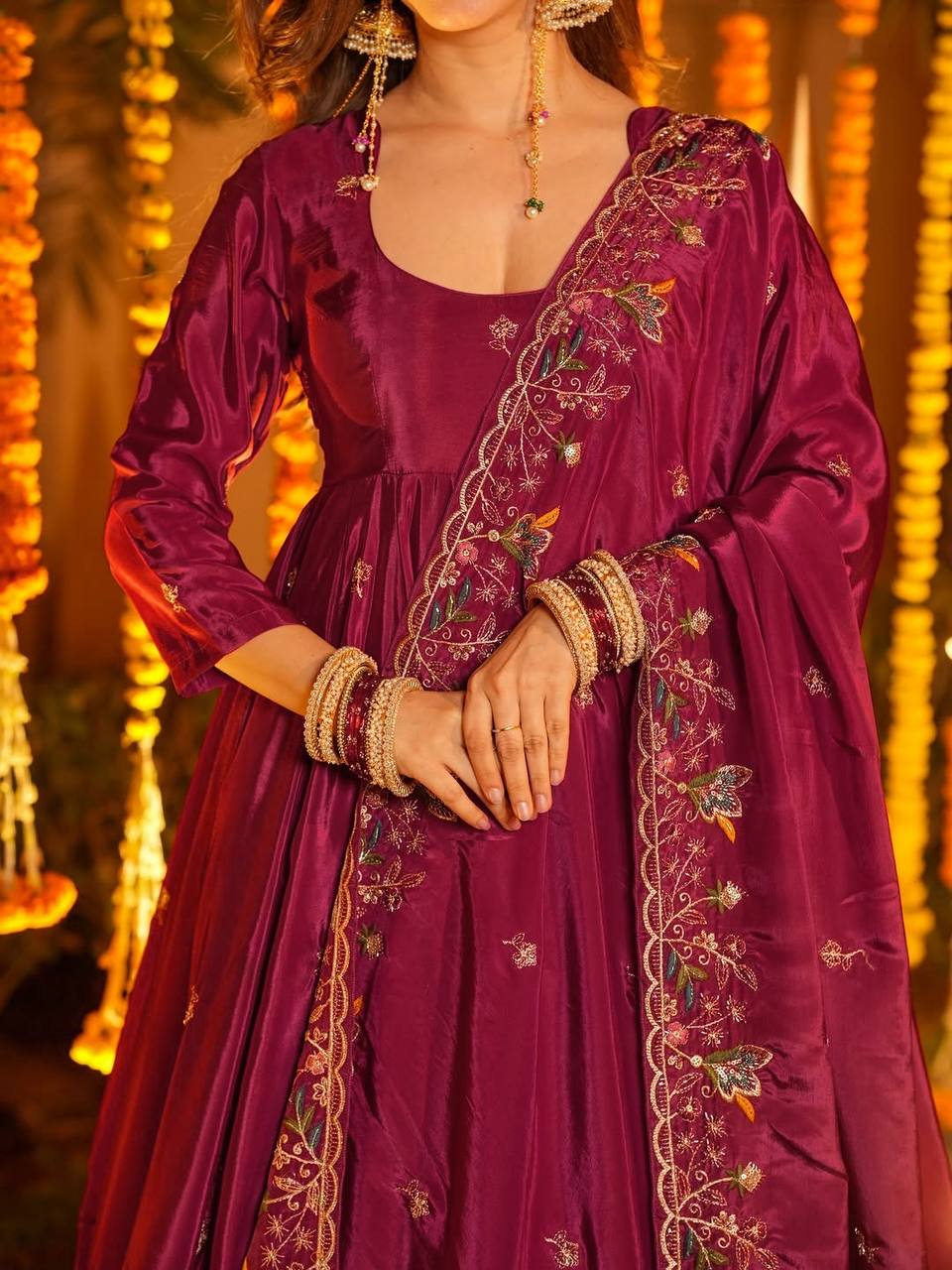 Festive Flair: Celebrate in Style and Comfort - Image 3