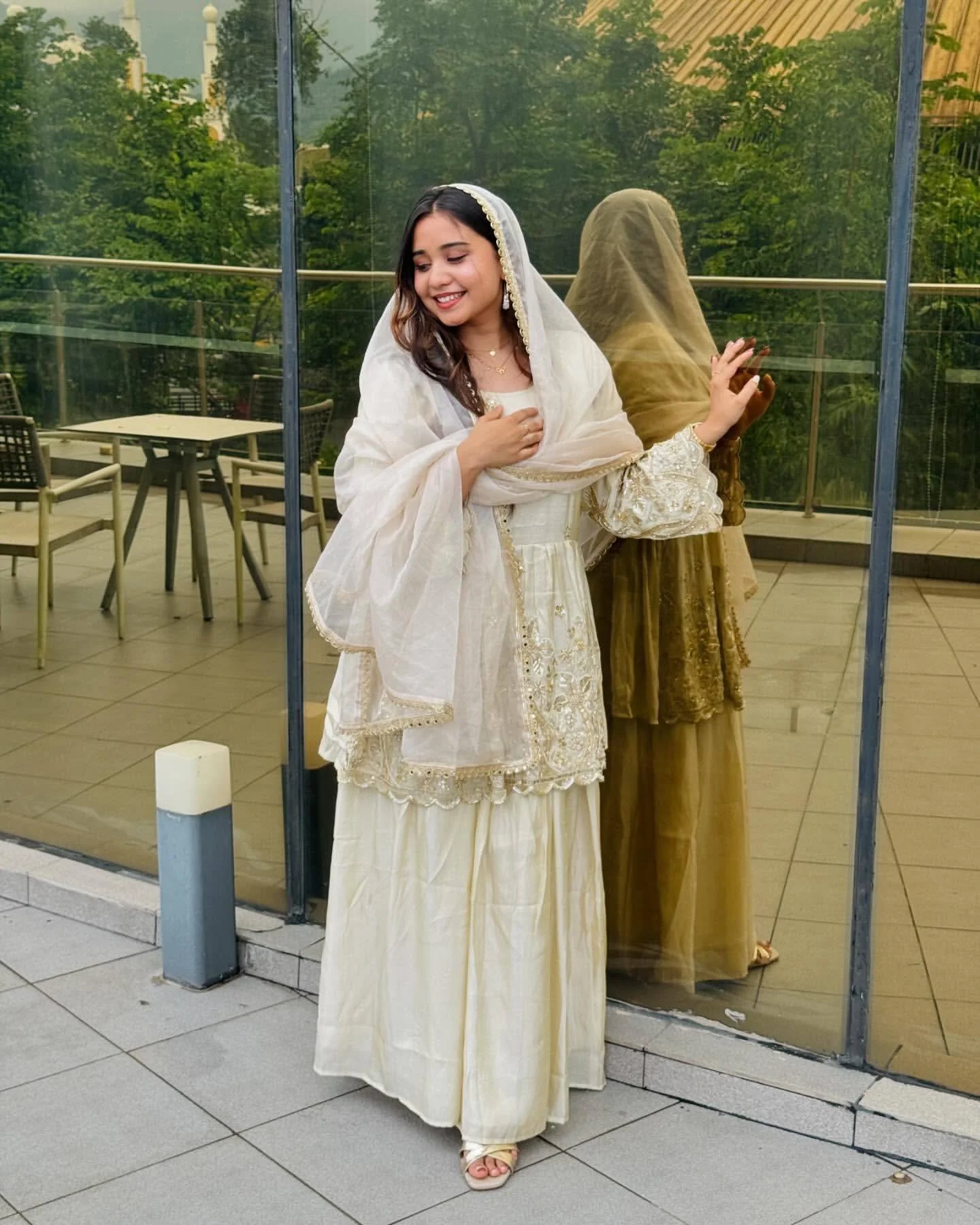 Graceful Threads: Ethnic Fashion Essentials - Image 3