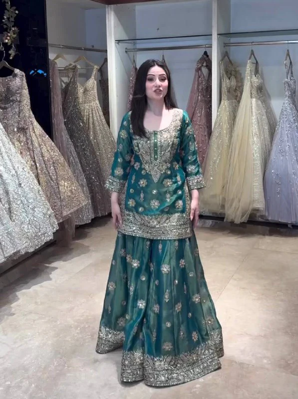 Elegance in Every Thread and Stitch