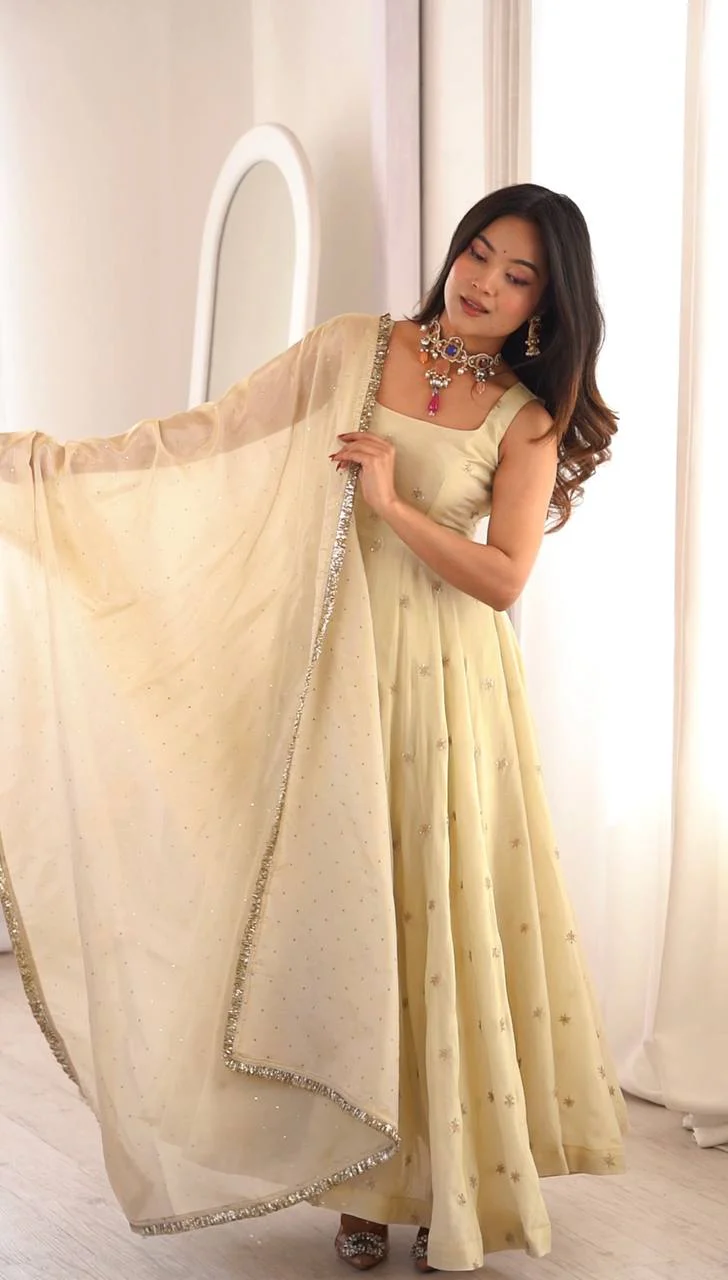 Radiant Elegance for Special Occasions - Image 6
