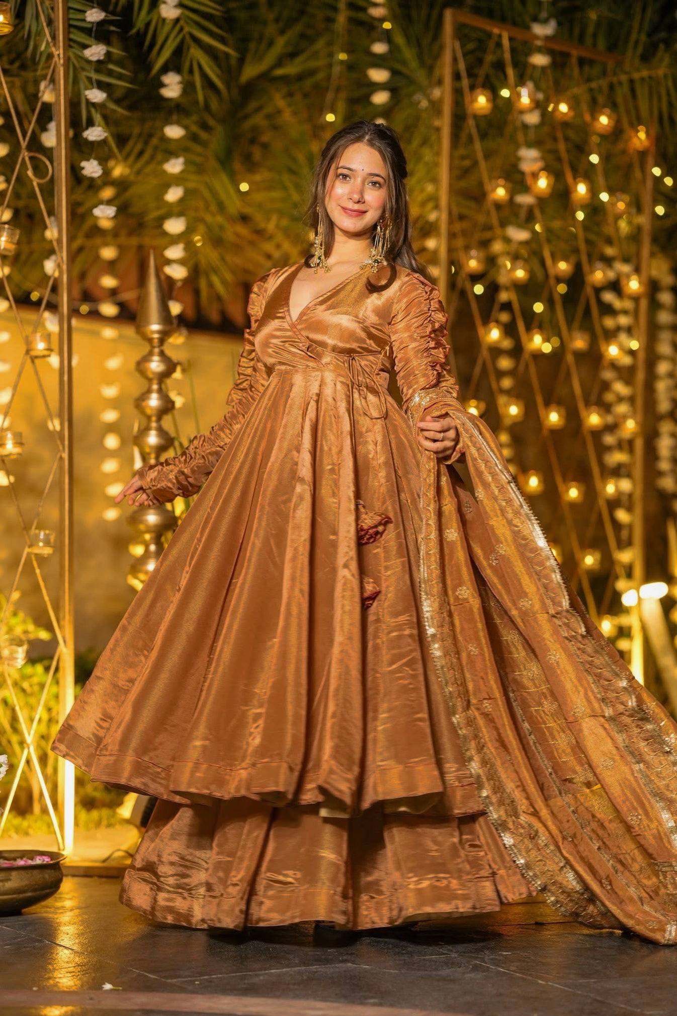 Satin Splendor for Memorable Moments - Image 2