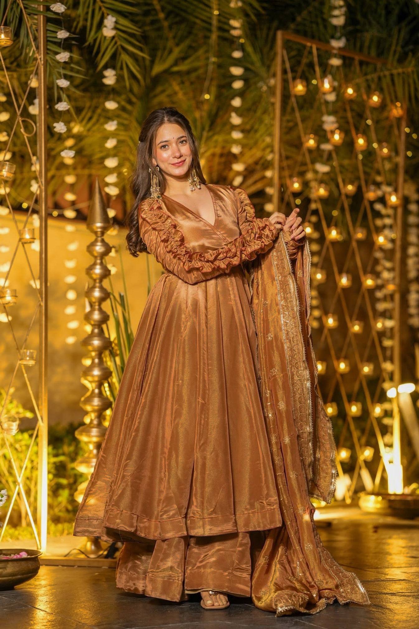 Satin Splendor for Memorable Moments - Image 3