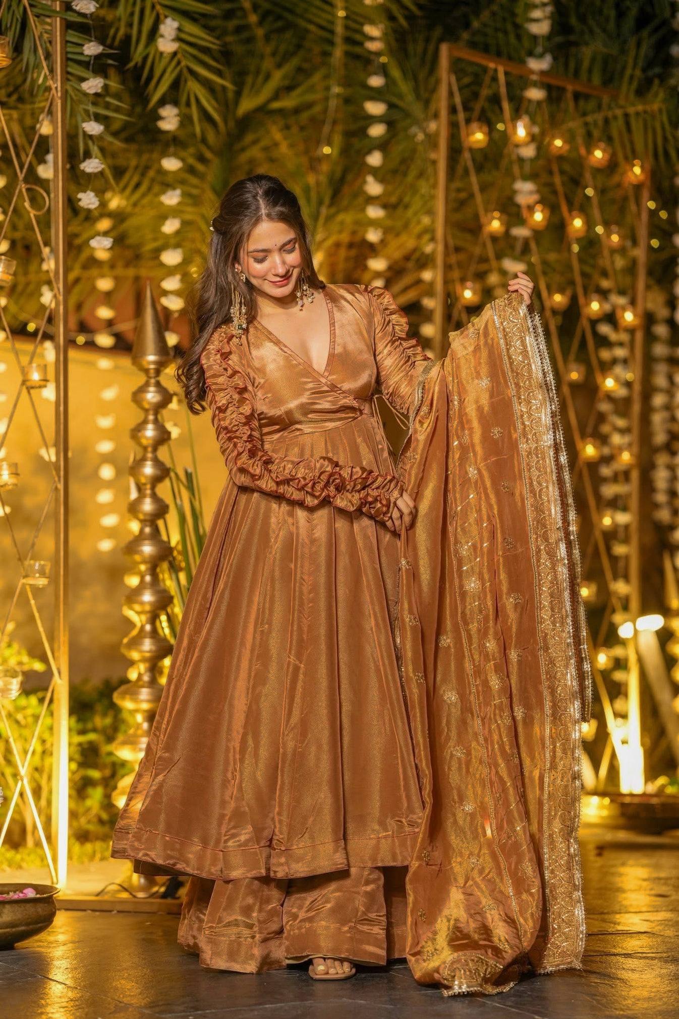Satin Splendor for Memorable Moments - Image 4