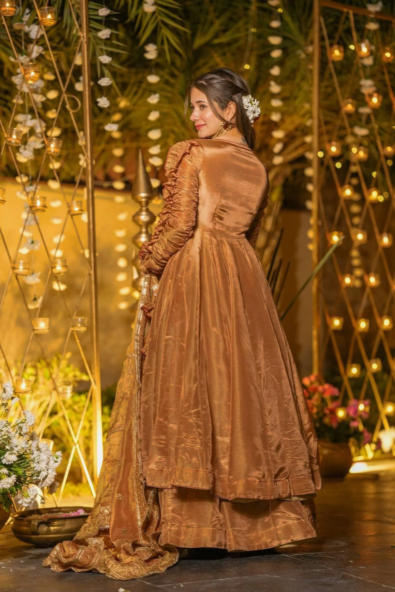 Satin Splendor for Memorable Moments - Image 6