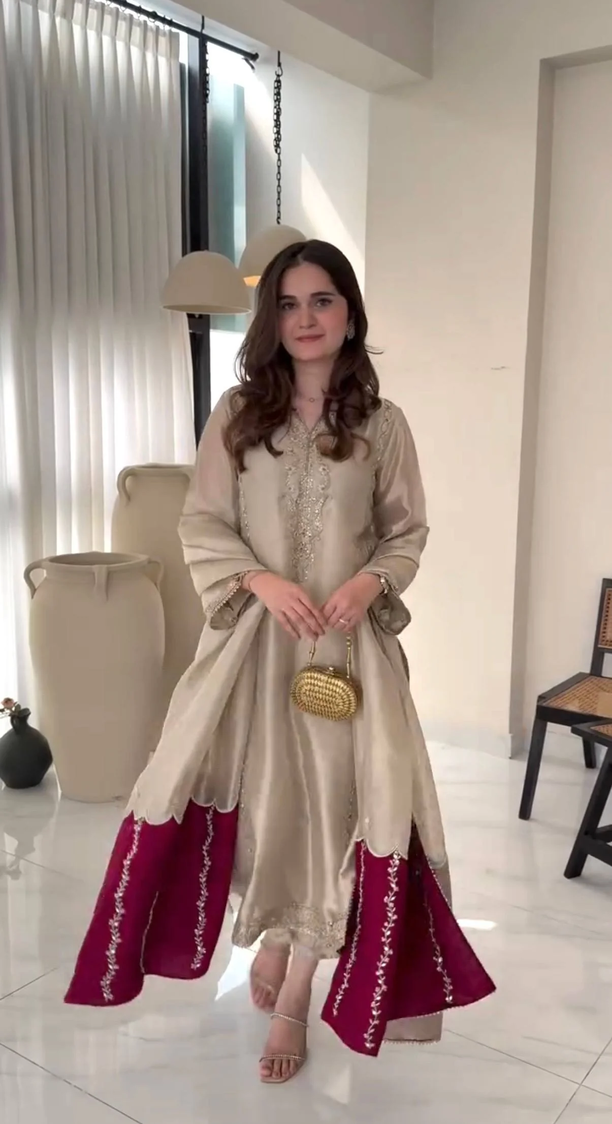 Sophisticated Style: Embrace Cultural Heritage - Image 6