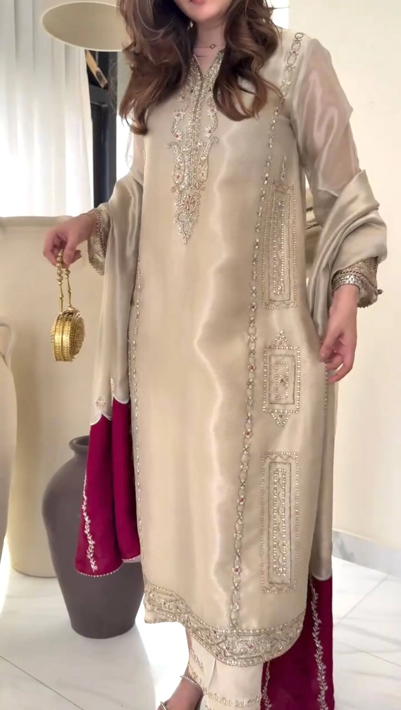 Sophisticated Style: Embrace Cultural Heritage - Image 9