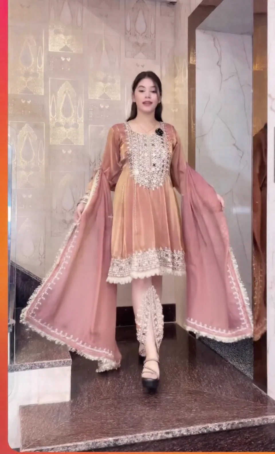 Timeless Traditions Modern Ethnic Wear Styles - Image 4