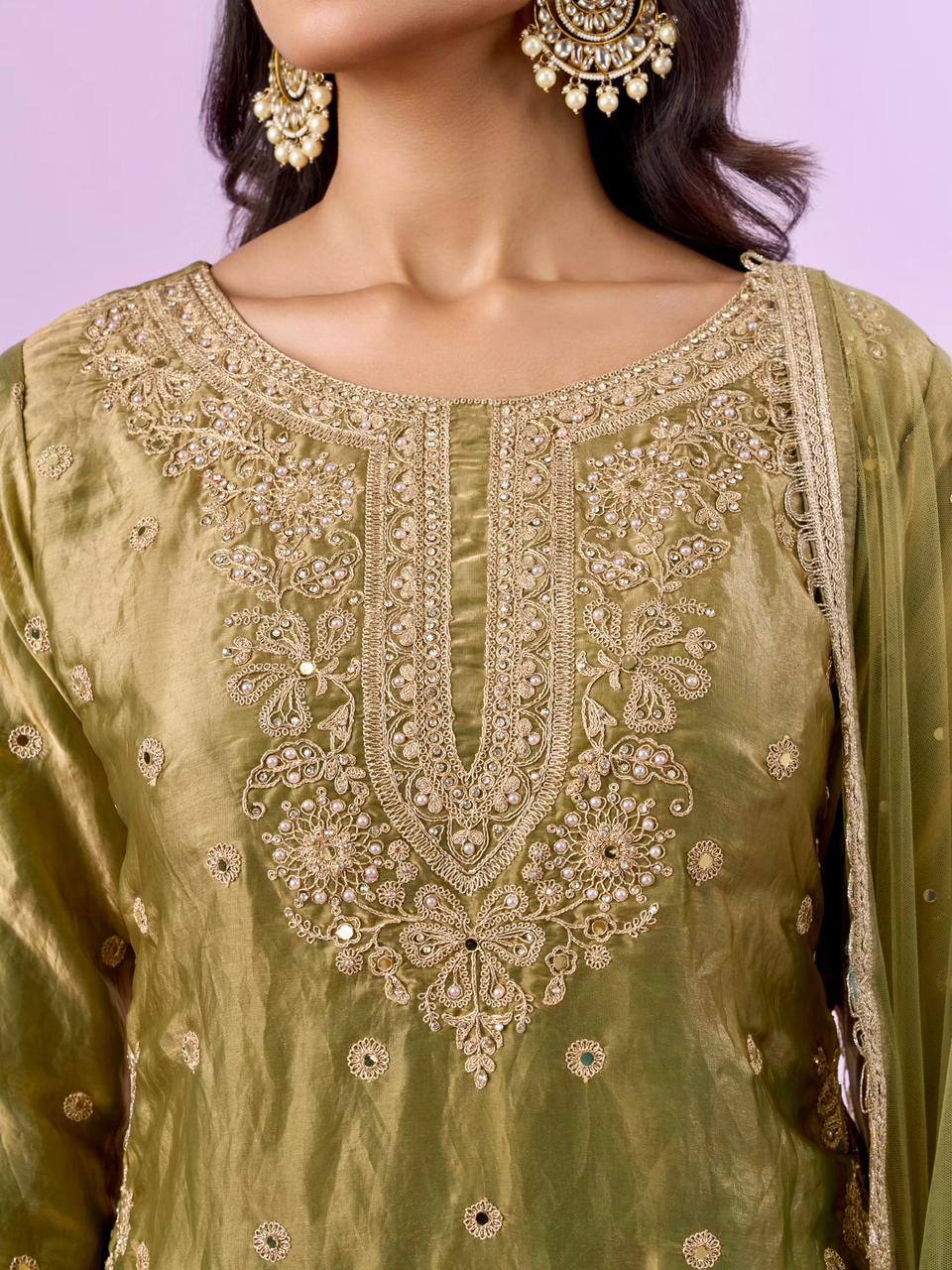 Traditional Elegance with Modern Touch - Image 11