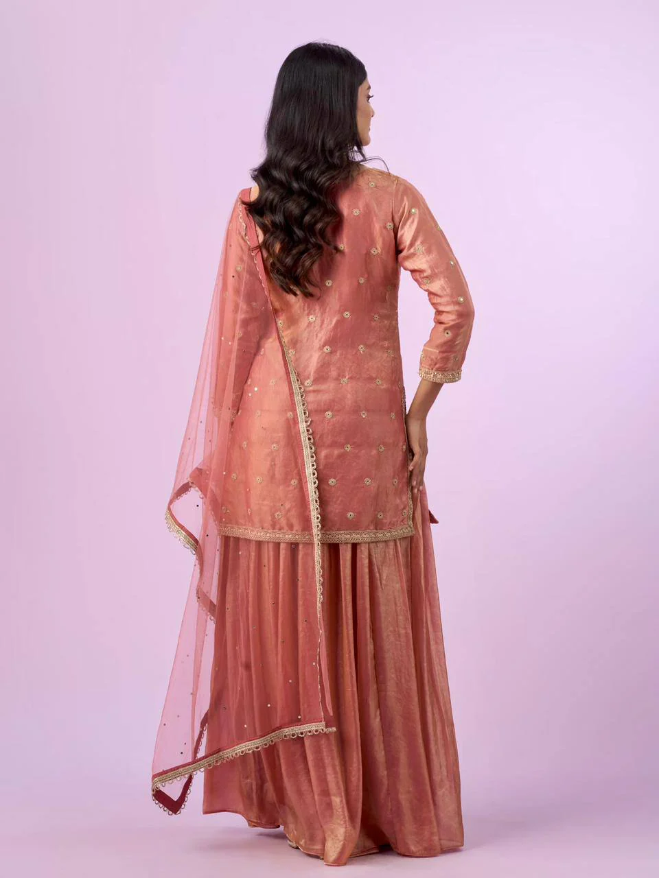 Traditional Elegance with Modern Touch - Image 5