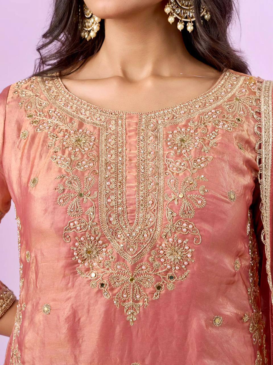 Traditional Elegance with Modern Touch - Image 6