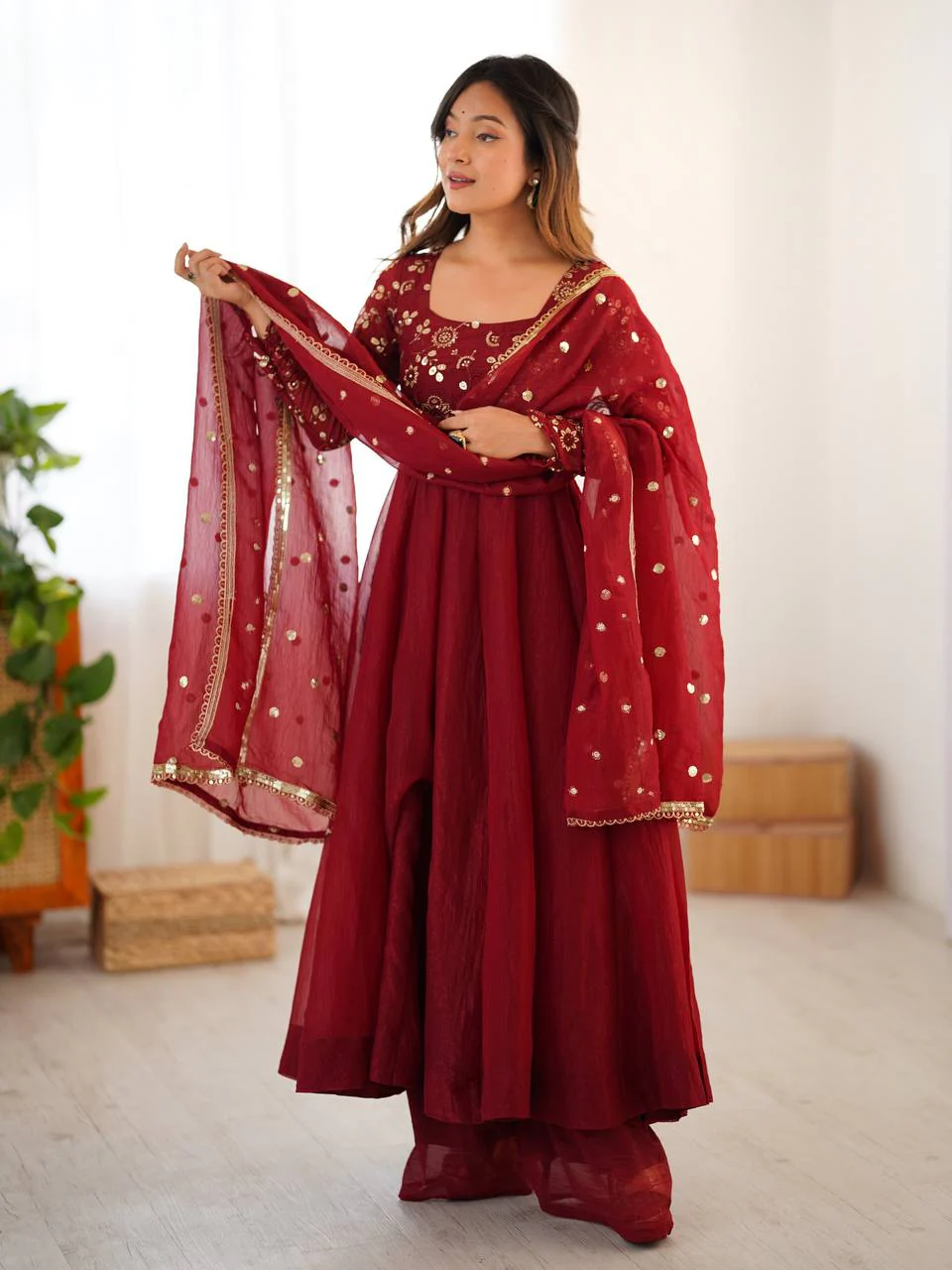Vibrant Colors for Cultural Celebrations - Image 4