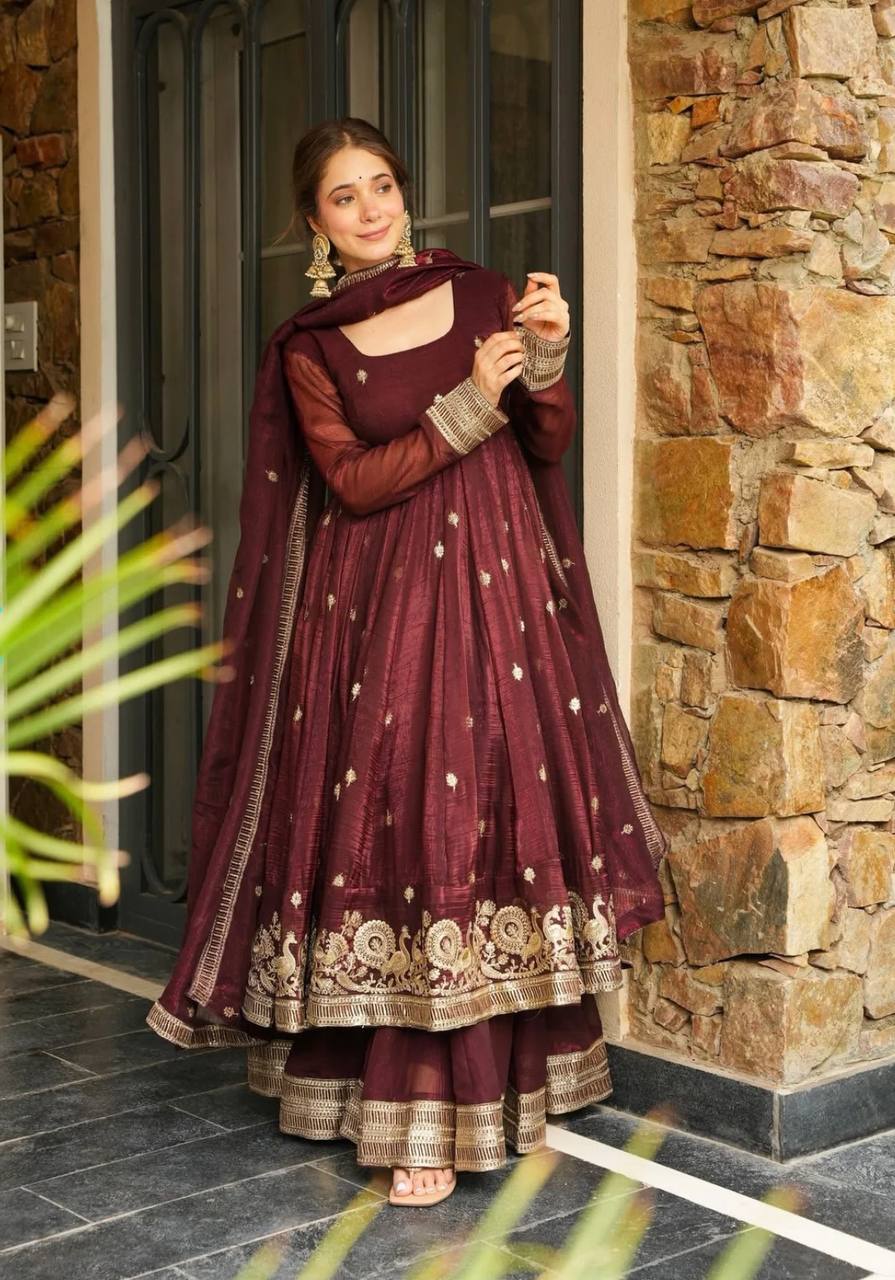 Vibrant Fusion of Tradition and Trend - Image 4